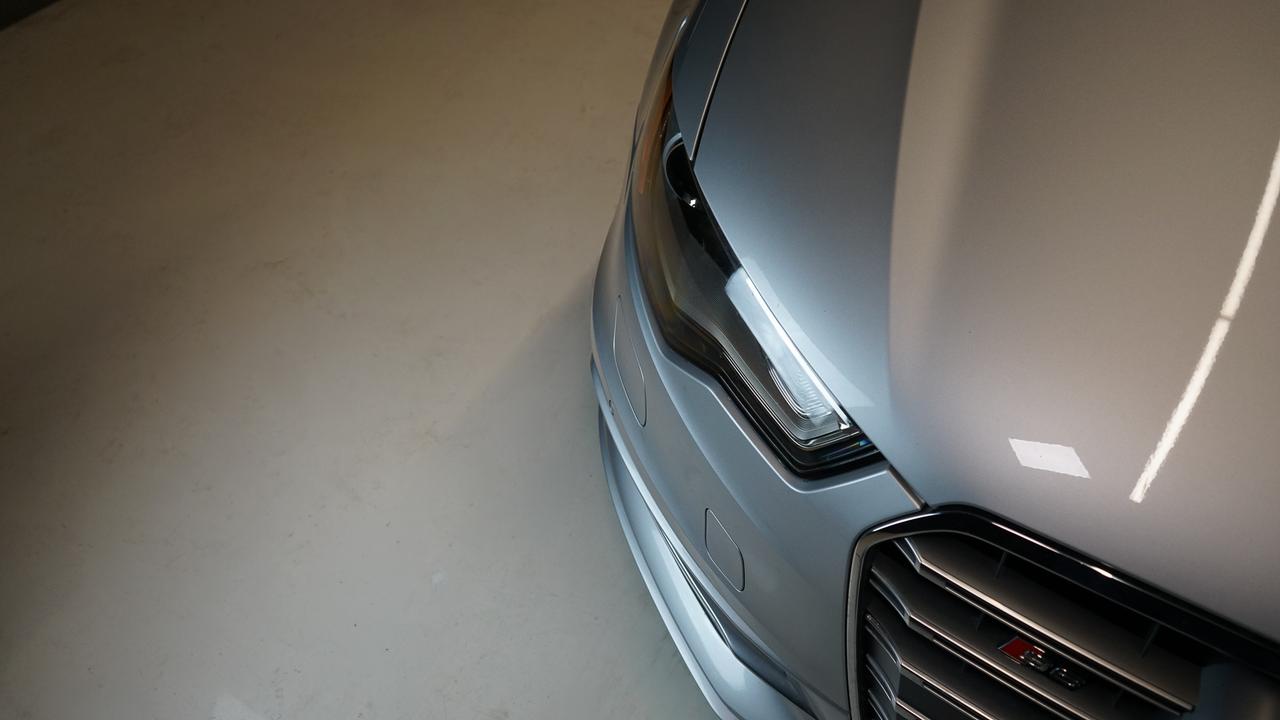 2013 Audi S6  Photo
