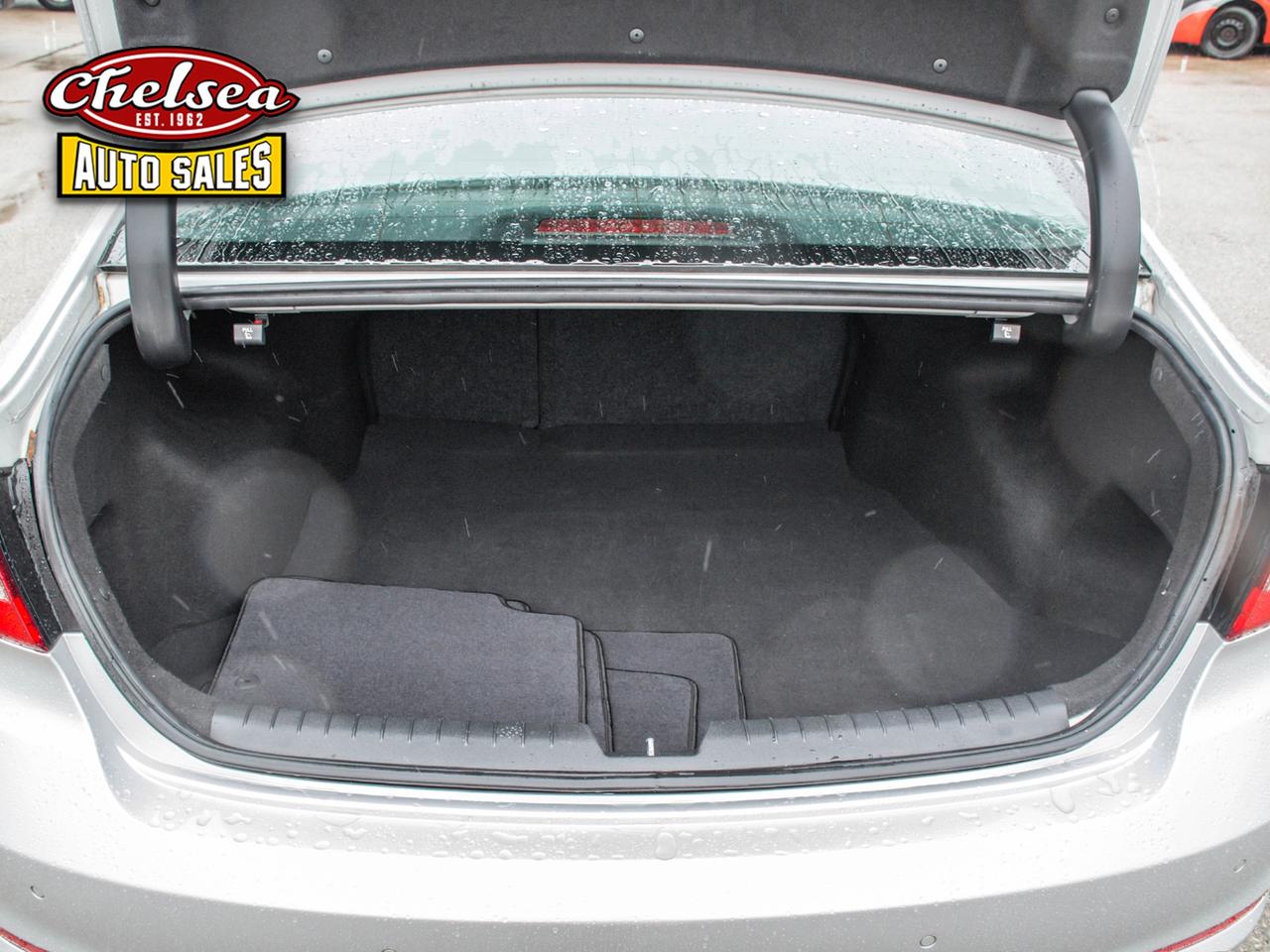 2015 Hyundai Sonata Sport 2.0T Photo