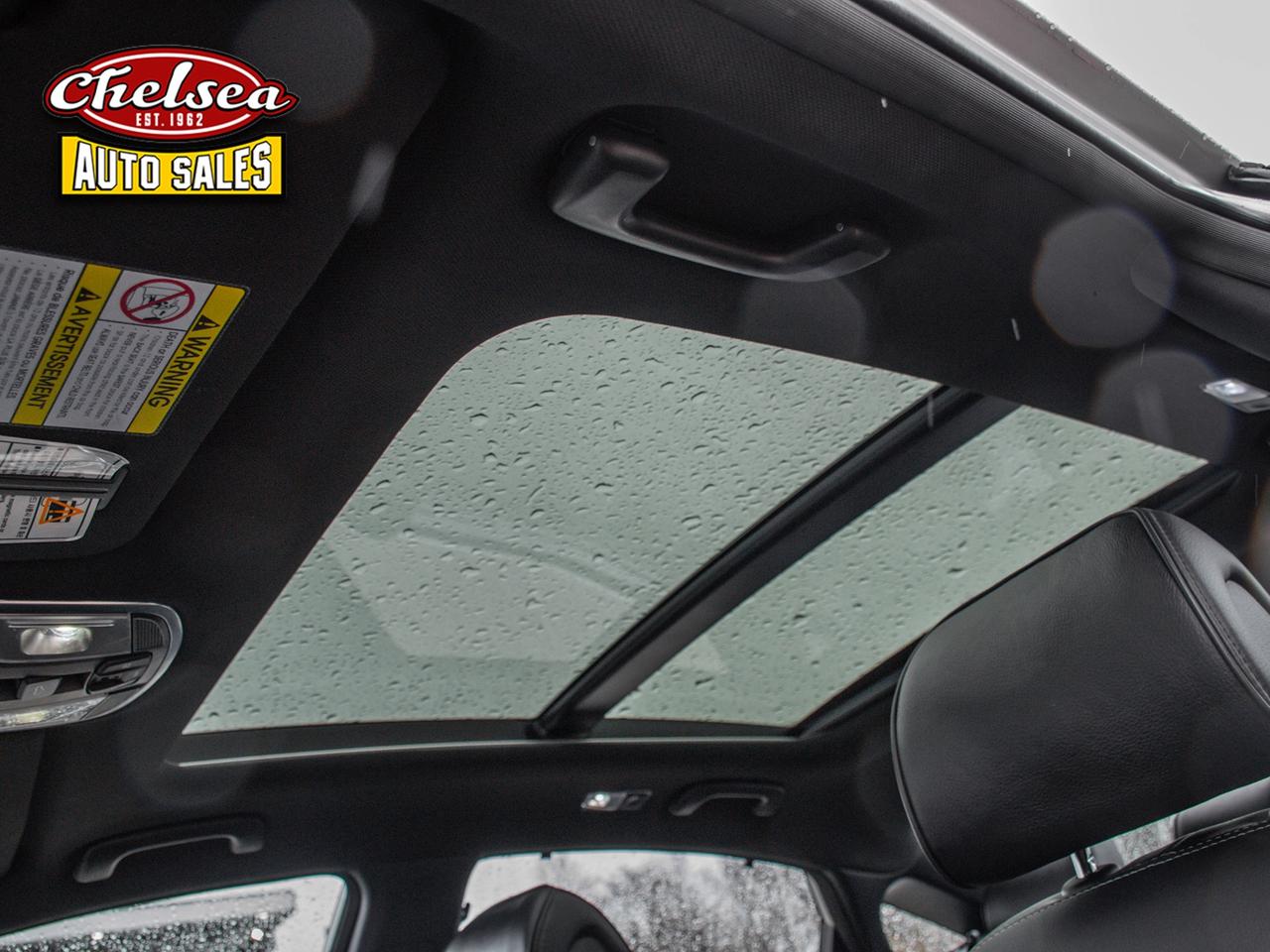 2015 Hyundai Sonata Sport 2.0T Photo