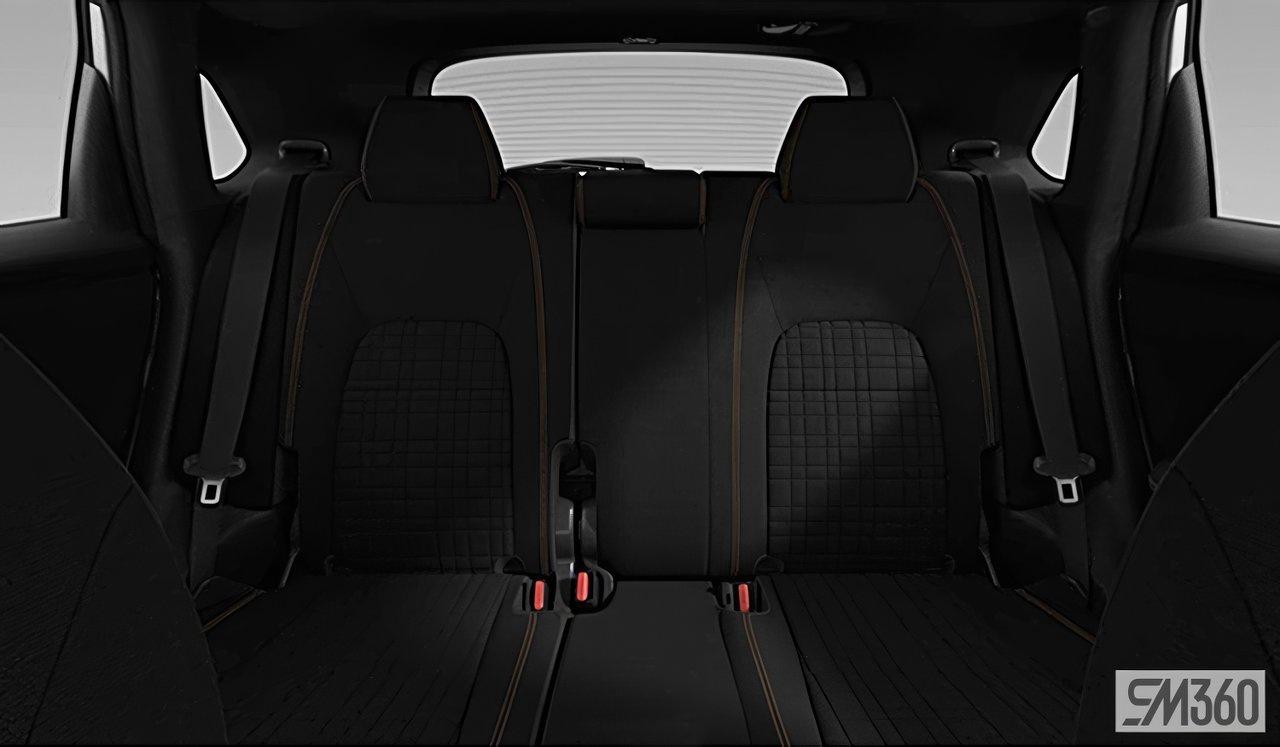 2026 Honda HR-V Sport Photo