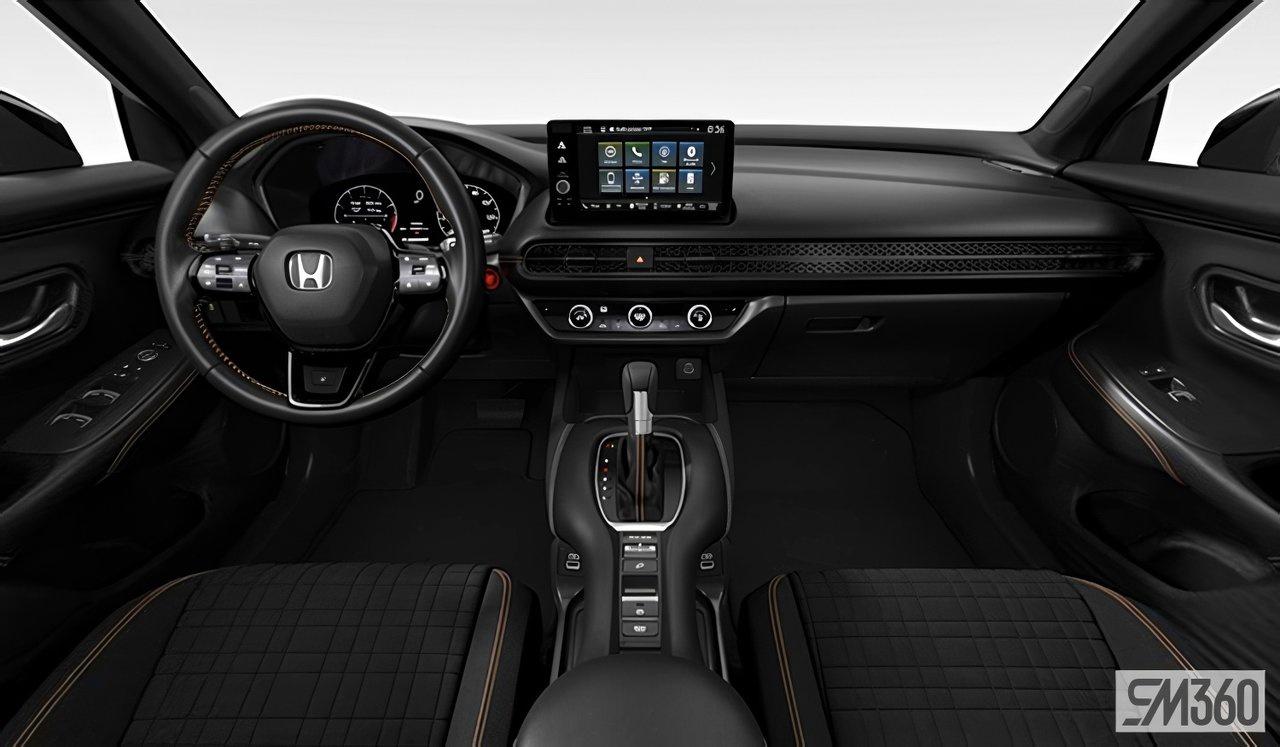 2026 Honda HR-V Sport Photo