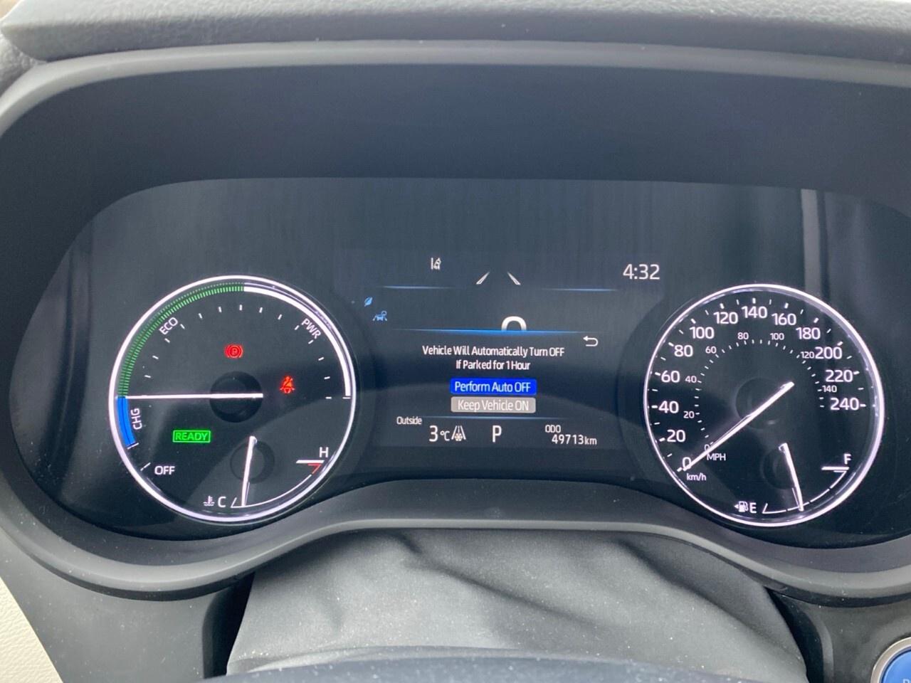 2023 Toyota Sienna LIMITED Photo