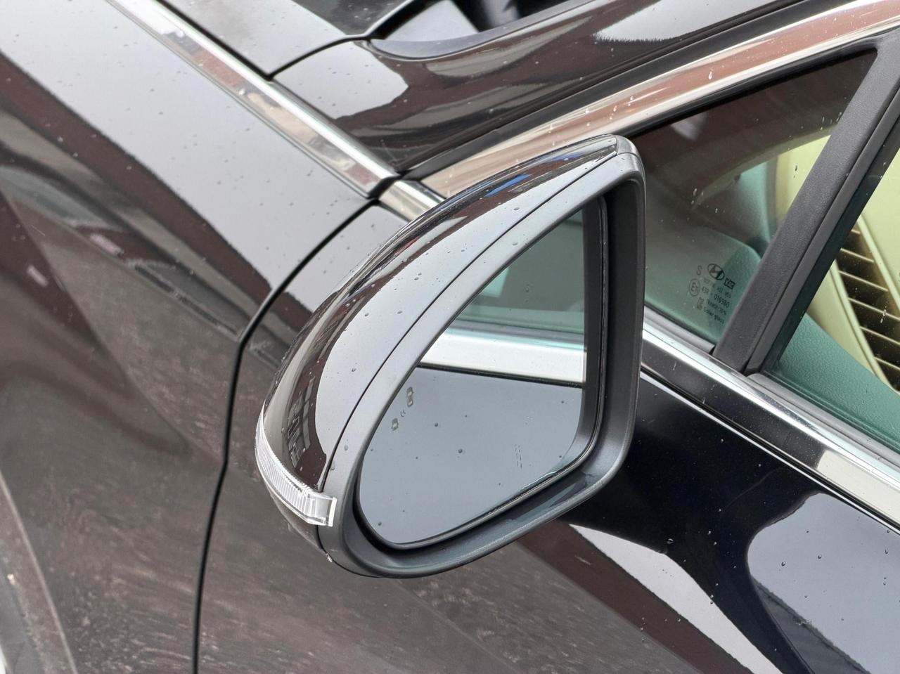 2023 Hyundai Sonata ULTIMATE   HYBRID   ONE OWNER   NO ACCIDENT   BOSE Photo