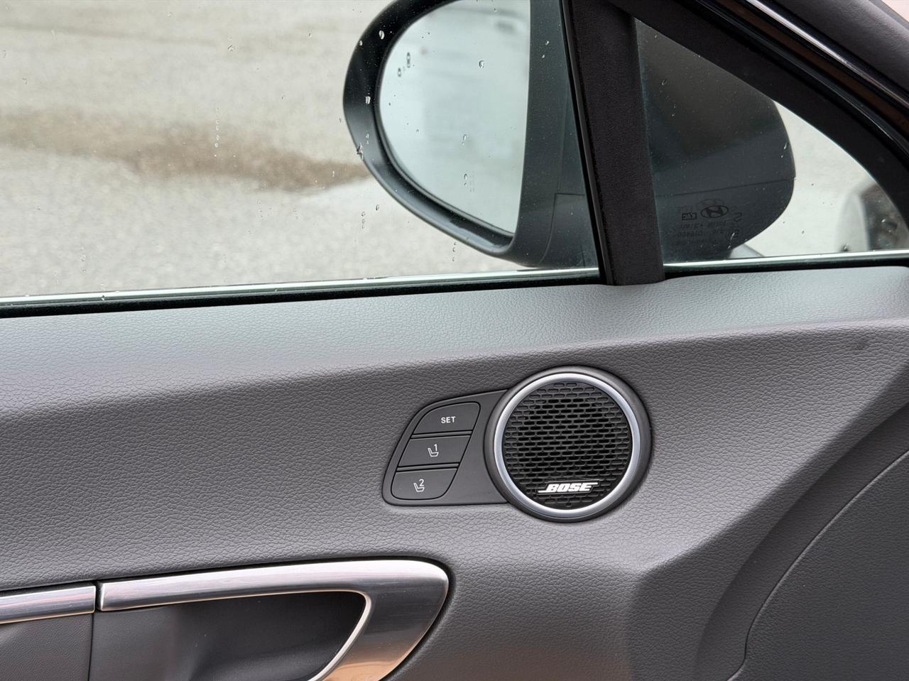 2023 Hyundai Sonata ULTIMATE   HYBRID   ONE OWNER   NO ACCIDENT   BOSE Photo