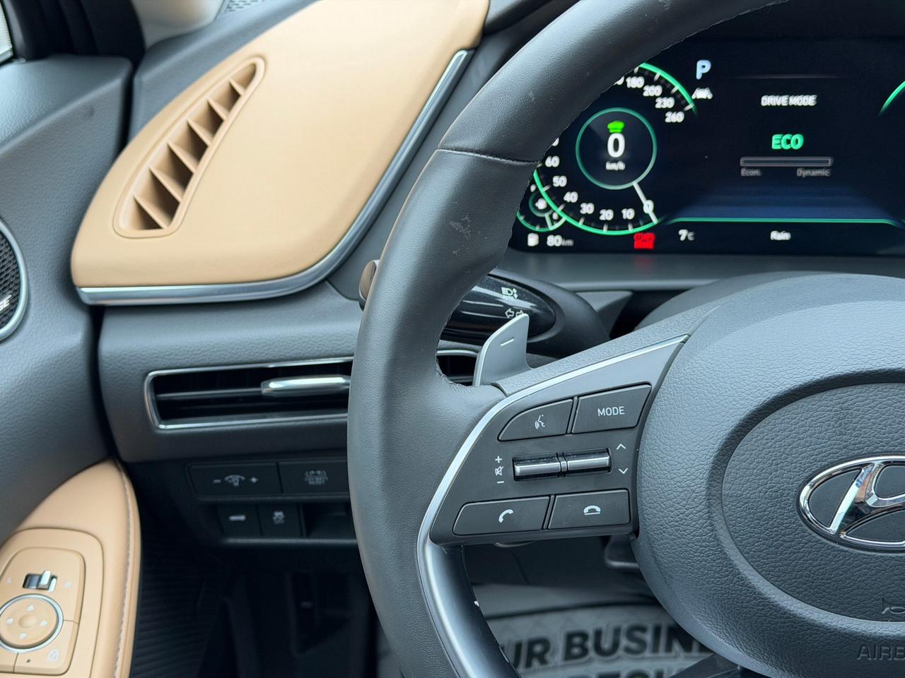 2023 Hyundai Sonata ULTIMATE   HYBRID   ONE OWNER   NO ACCIDENT   BOSE Photo