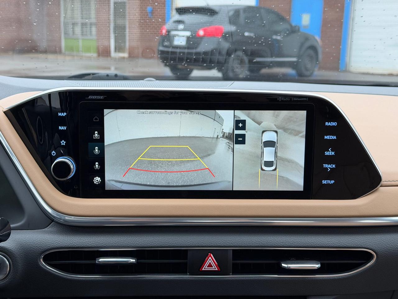 2023 Hyundai Sonata ULTIMATE   HYBRID   ONE OWNER   NO ACCIDENT   BOSE Photo