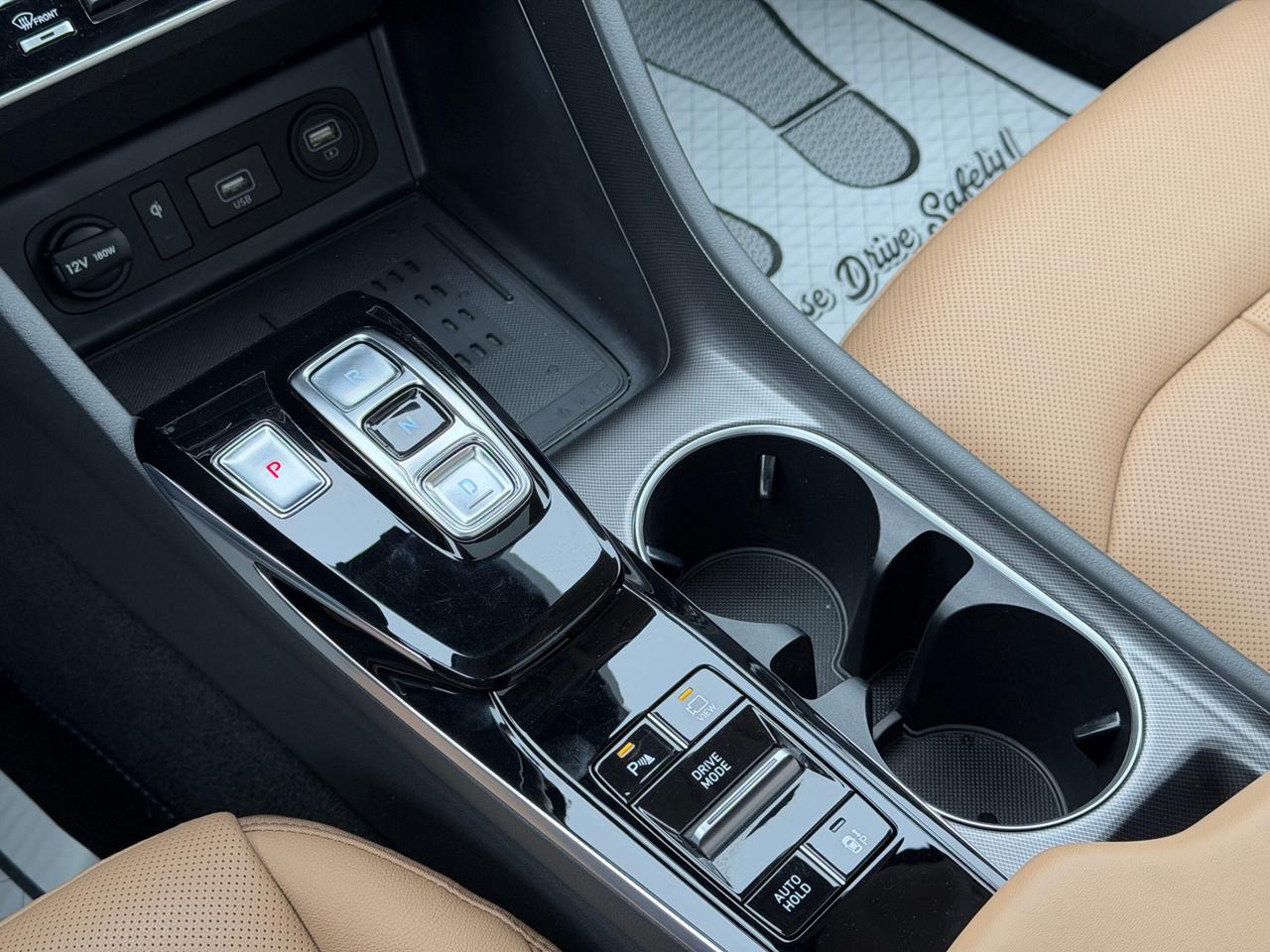 2023 Hyundai Sonata ULTIMATE   HYBRID   ONE OWNER   NO ACCIDENT   BOSE Photo