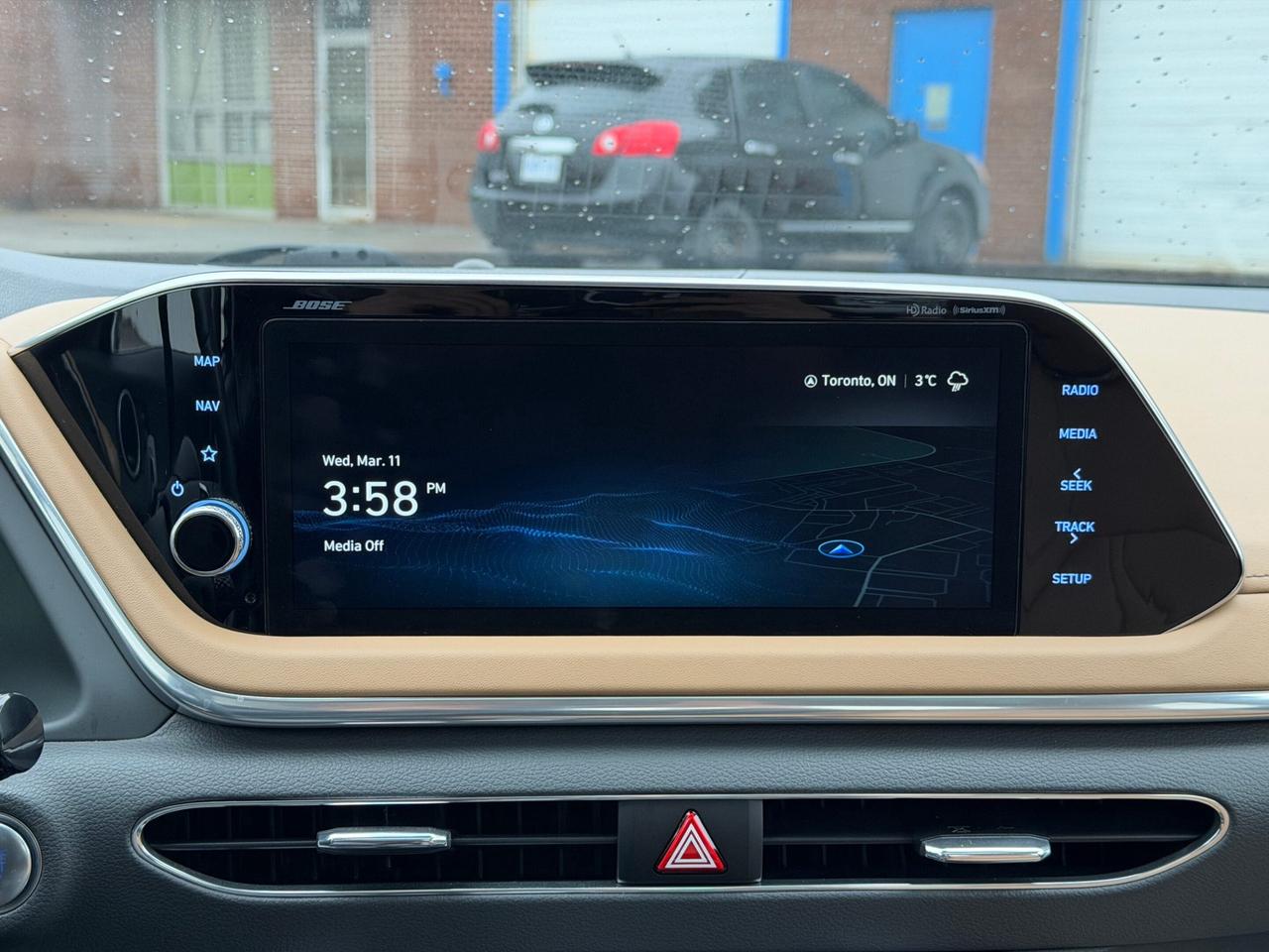2023 Hyundai Sonata ULTIMATE   HYBRID   ONE OWNER   NO ACCIDENT   BOSE Photo