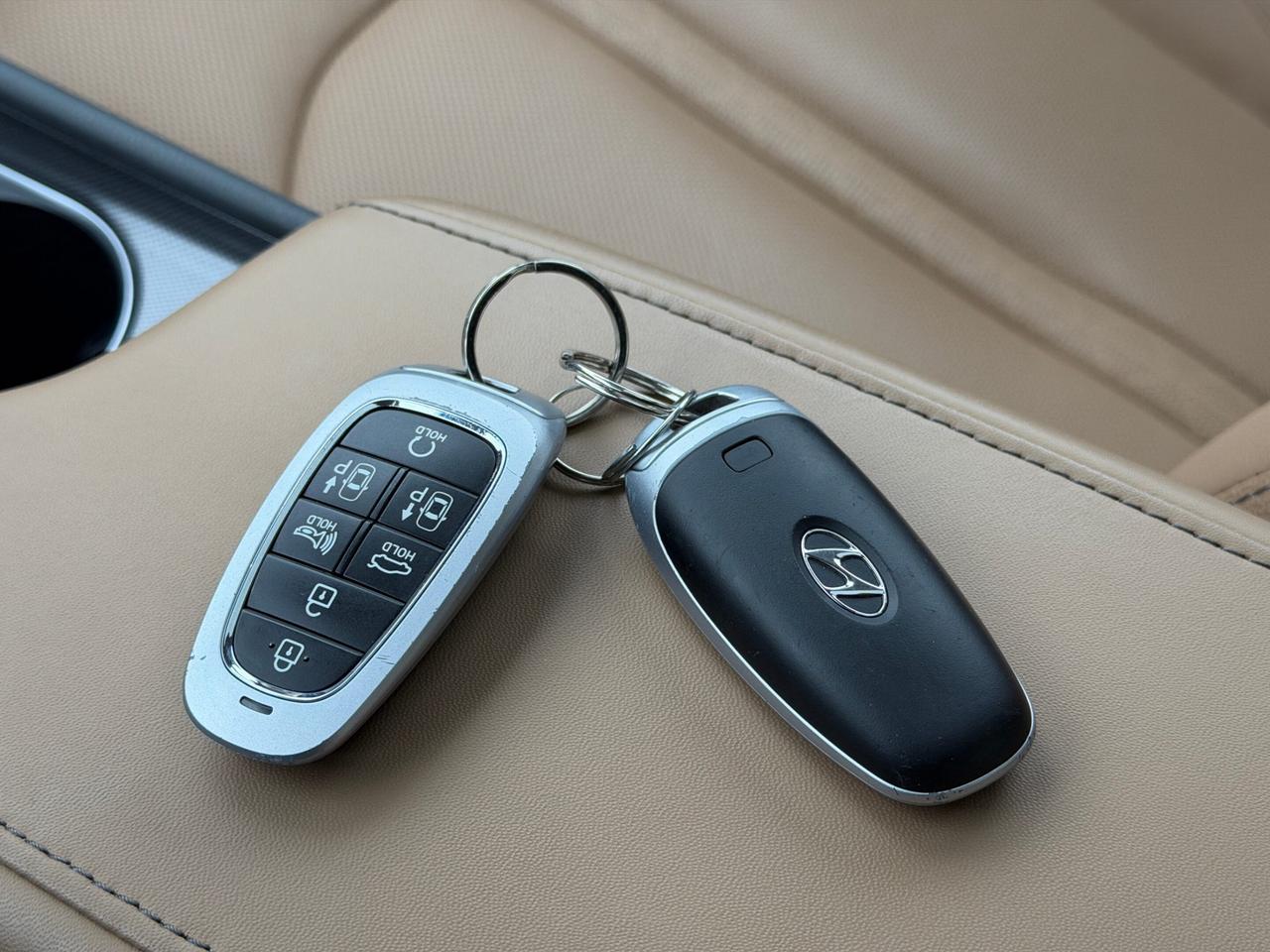 2023 Hyundai Sonata ULTIMATE   HYBRID   ONE OWNER   NO ACCIDENT   BOSE Photo