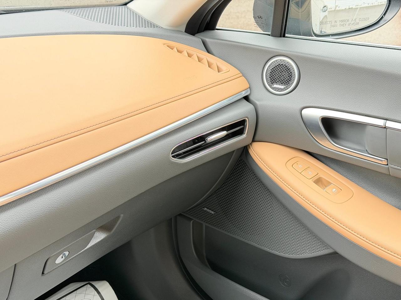 2023 Hyundai Sonata ULTIMATE   HYBRID   ONE OWNER   NO ACCIDENT   BOSE Photo