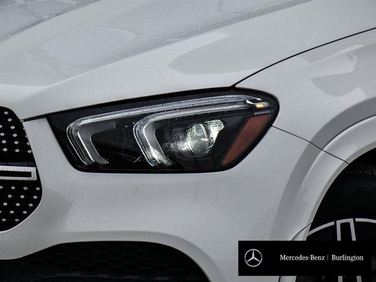 2022 Mercedes-Benz GLE GLE 450 Photo