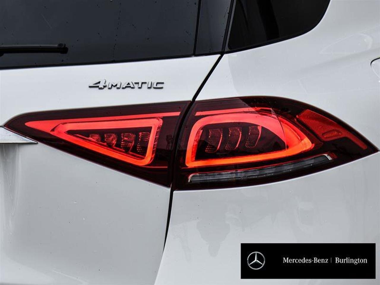 2022 Mercedes-Benz GLE GLE 450 Photo