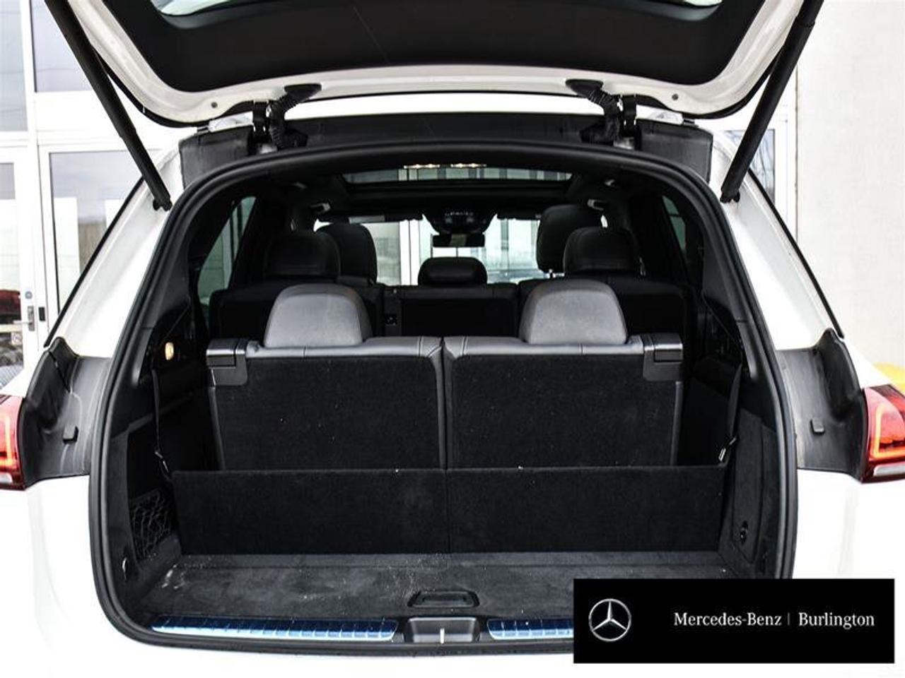 2022 Mercedes-Benz GLE GLE 450 Photo