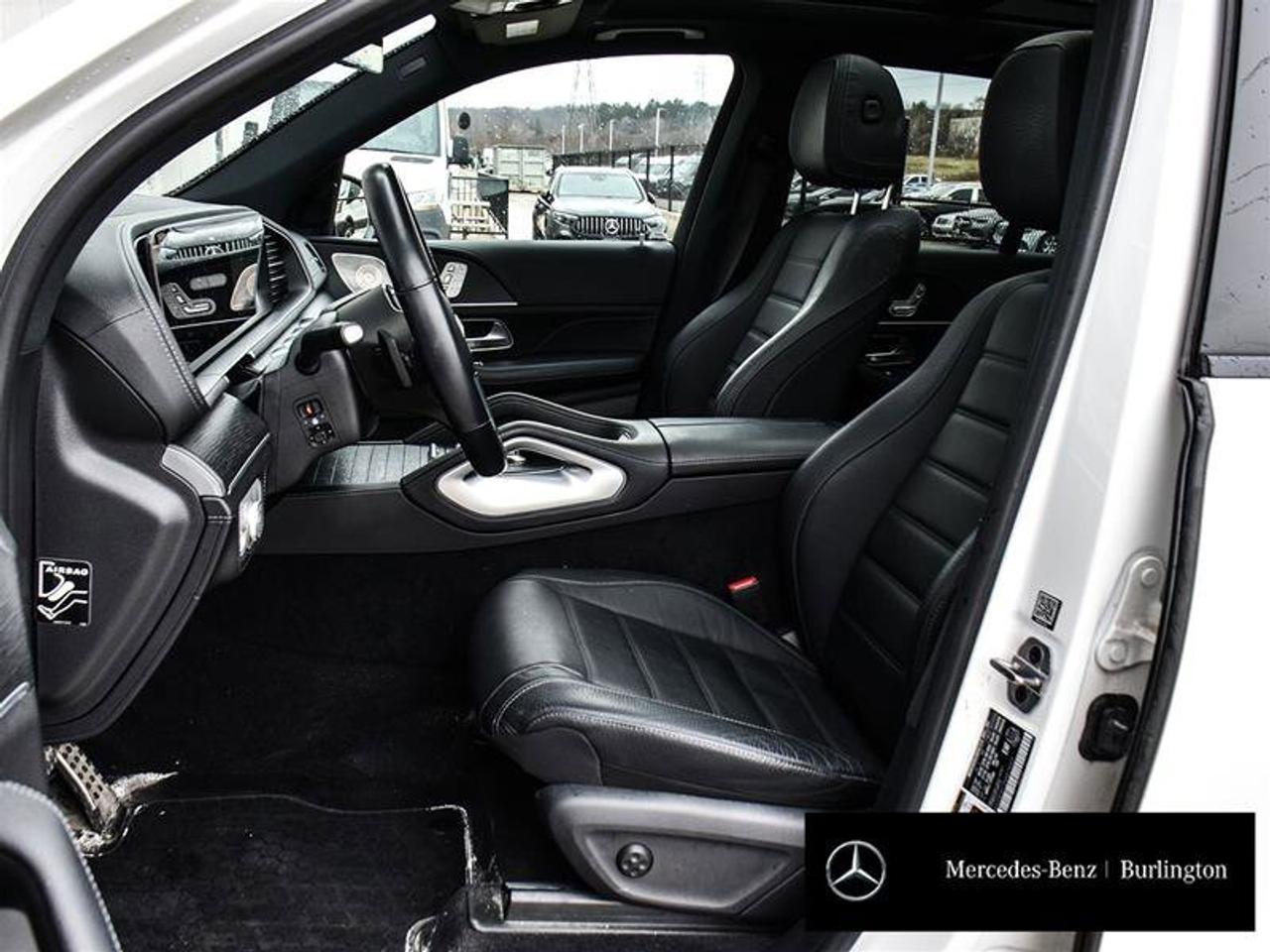 2022 Mercedes-Benz GLE GLE 450 Photo