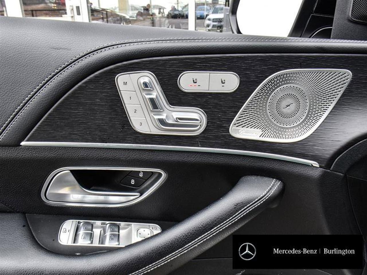 2022 Mercedes-Benz GLE GLE 450 Photo