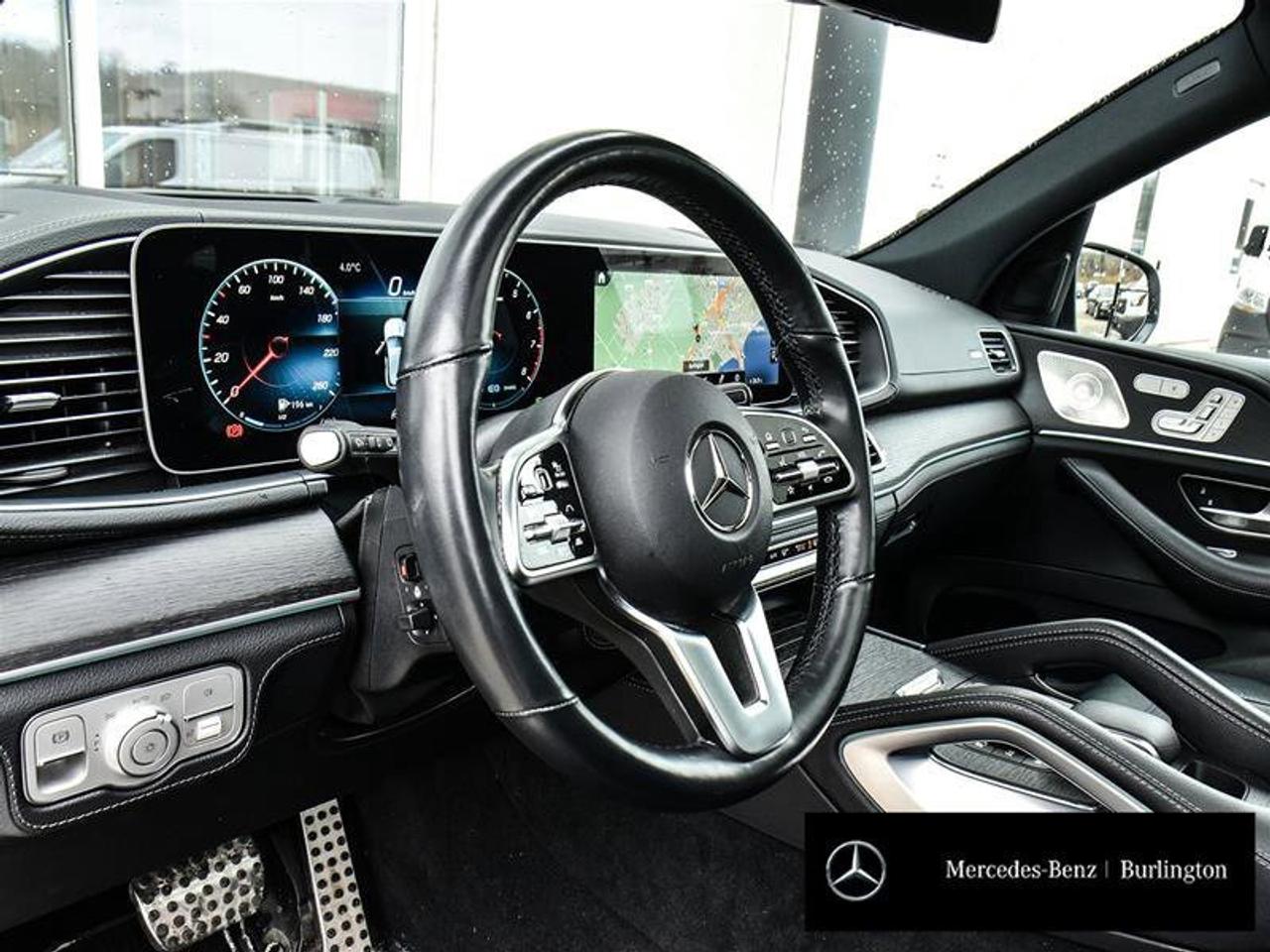 2022 Mercedes-Benz GLE GLE 450 Photo