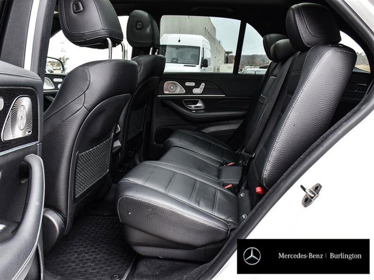 2022 Mercedes-Benz GLE GLE 450 Photo