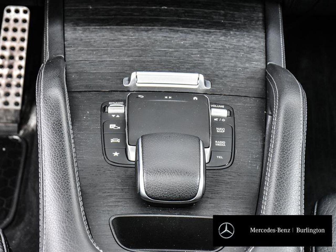 2022 Mercedes-Benz GLE GLE 450 Photo