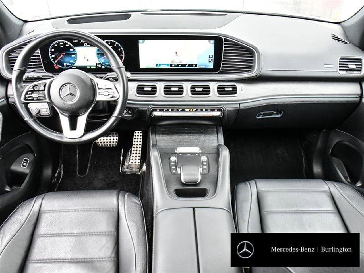 2022 Mercedes-Benz GLE GLE 450 Photo