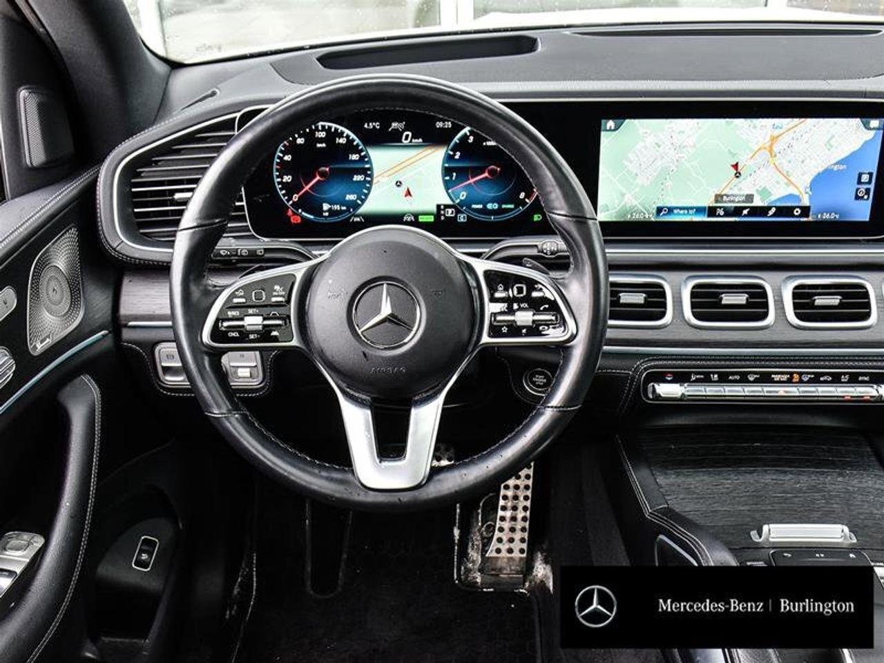 2022 Mercedes-Benz GLE GLE 450 Photo
