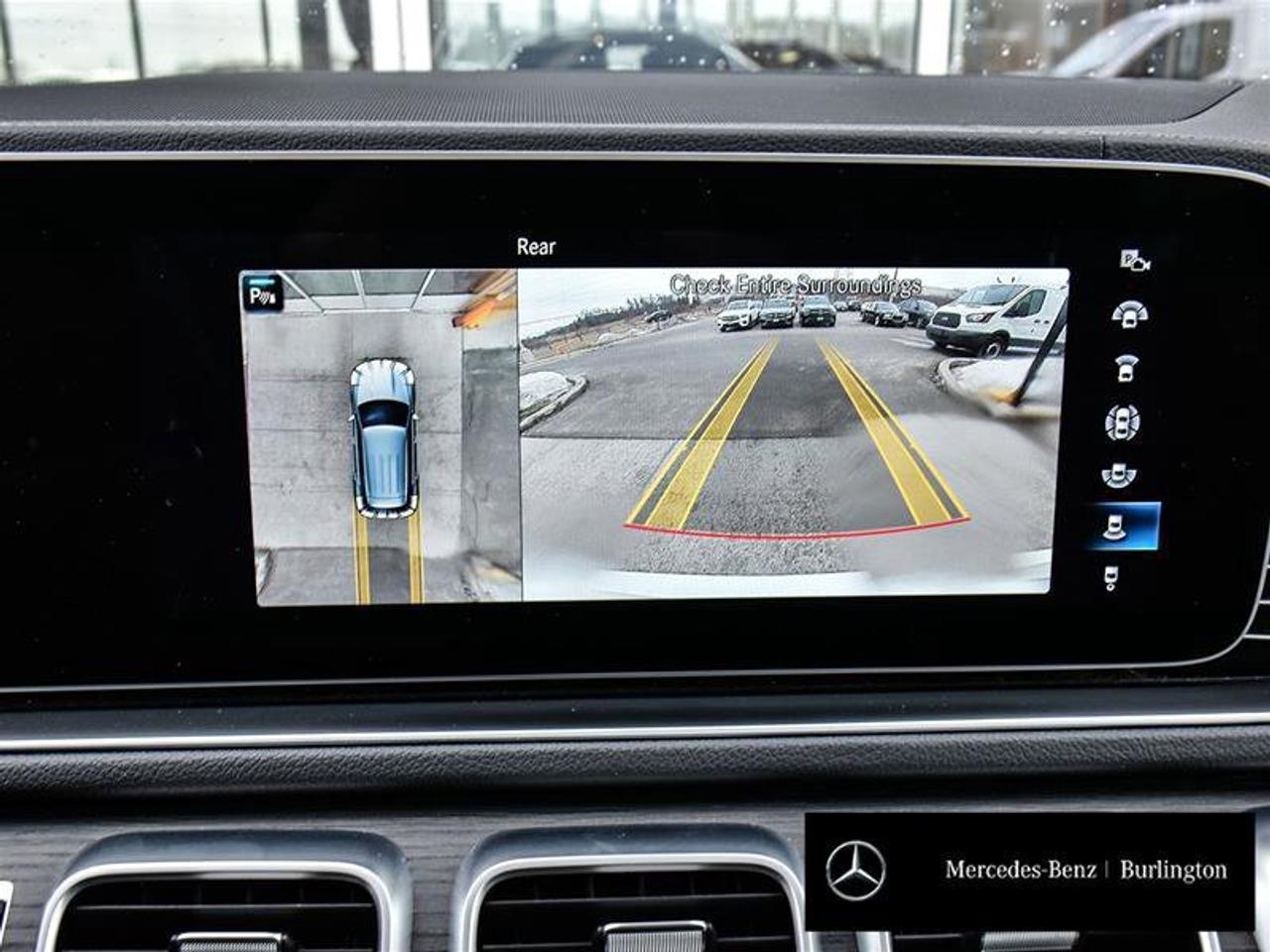2022 Mercedes-Benz GLE GLE 450 Photo