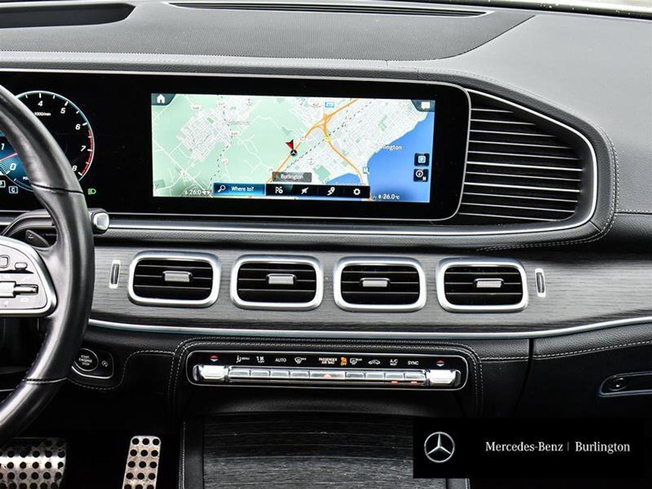 2022 Mercedes-Benz GLE GLE 450 Photo