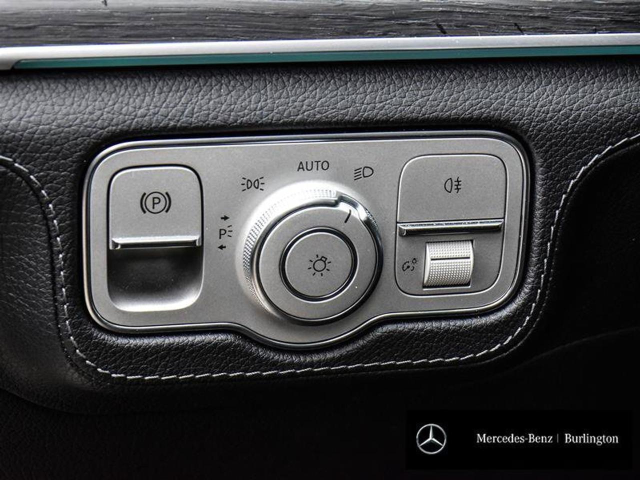 2022 Mercedes-Benz GLE GLE 450 Photo