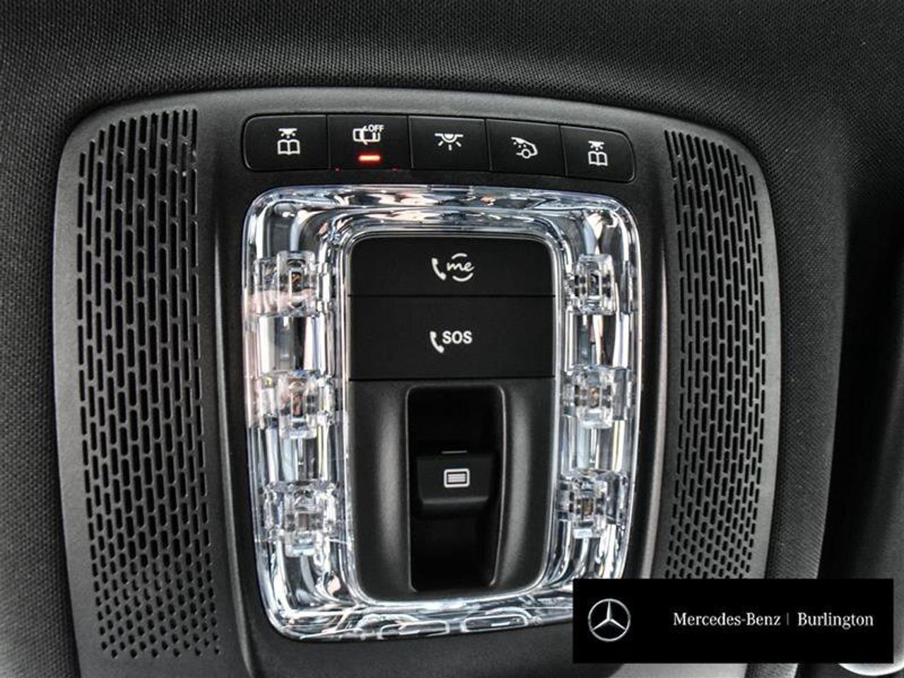 2022 Mercedes-Benz GLE GLE 450 Photo