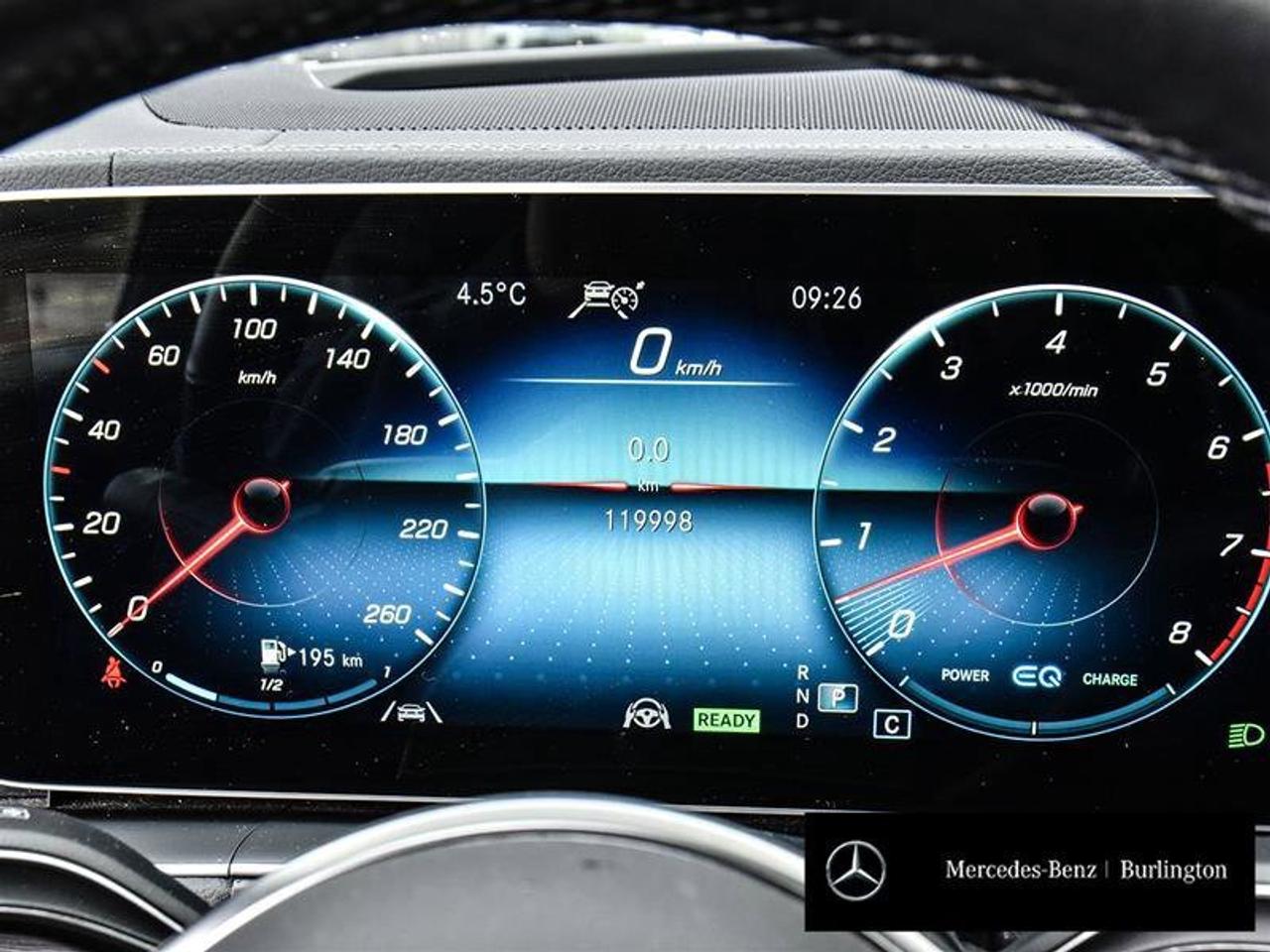 2022 Mercedes-Benz GLE GLE 450 Photo