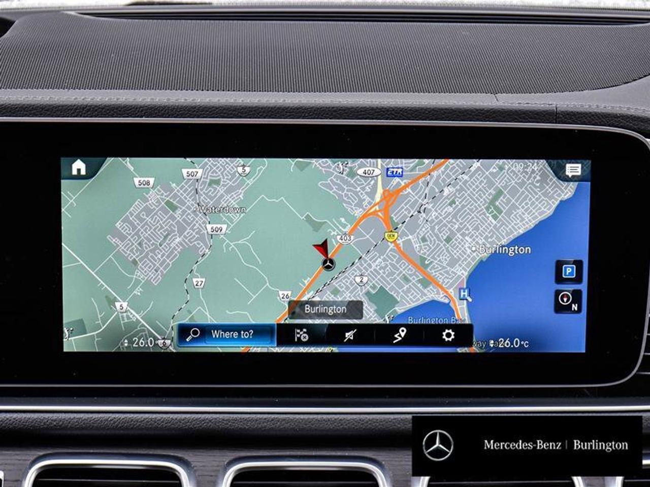 2022 Mercedes-Benz GLE GLE 450 Photo