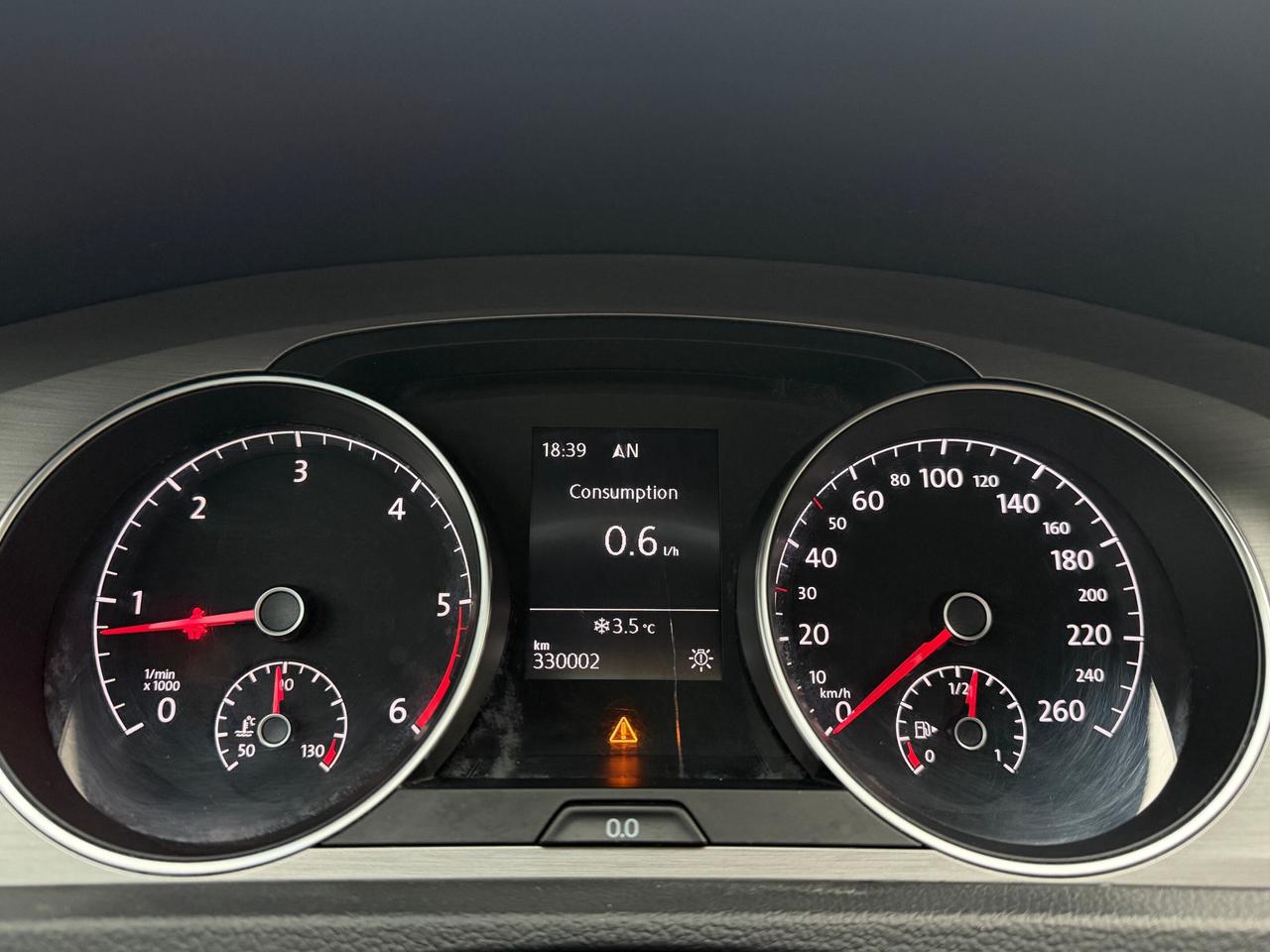 2015 Volkswagen Golf SportWagen TDI   TRENDLINE   DIESEL Photo