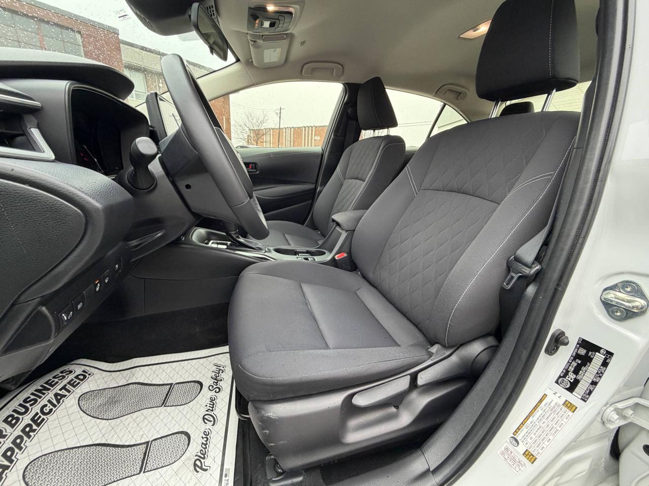 2023 Toyota Corolla Hybrid LE   HYBRID   AWD   NO ACCIDENT Photo