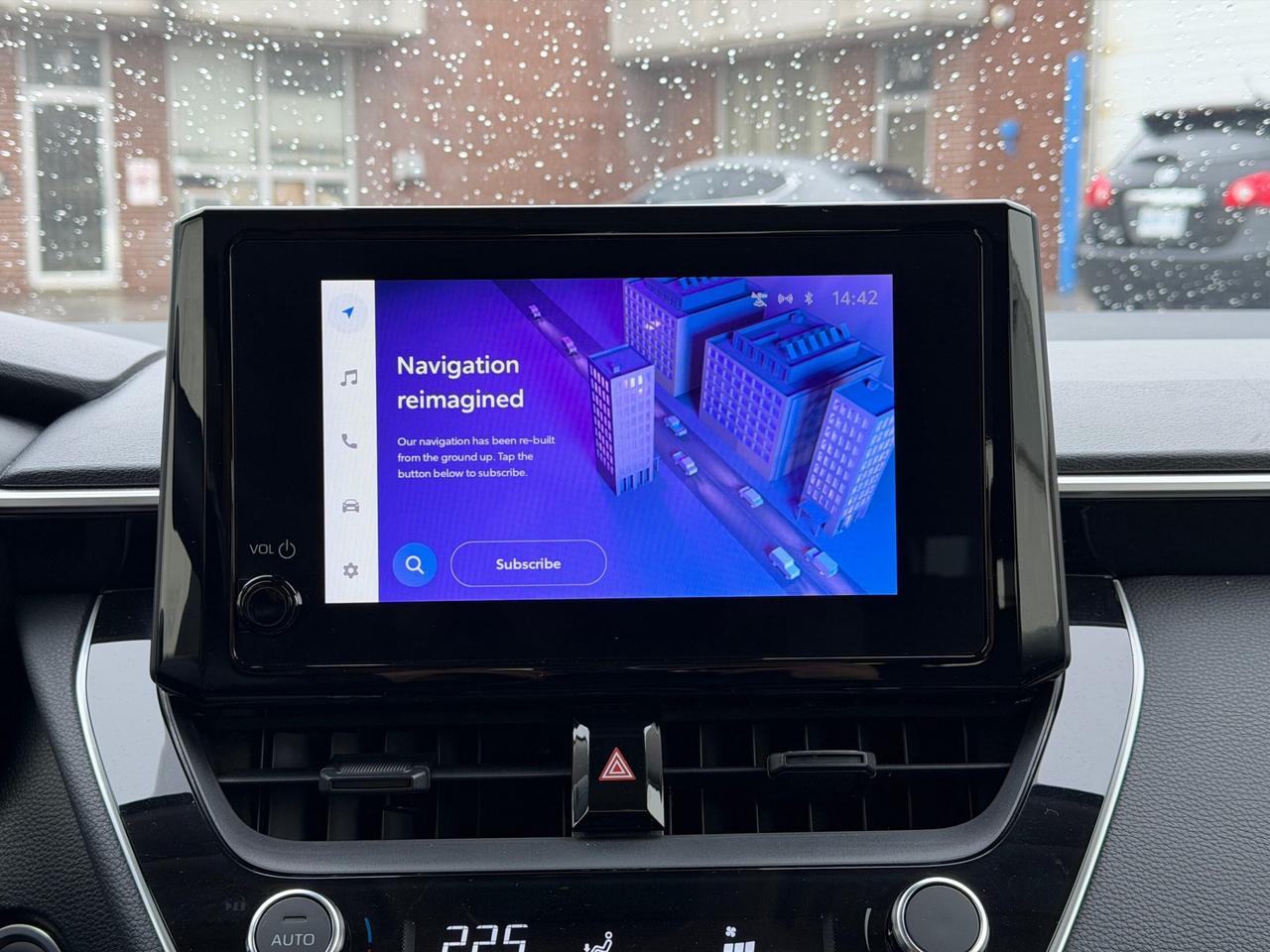 2023 Toyota Corolla Hybrid LE   HYBRID   AWD   NO ACCIDENT Photo