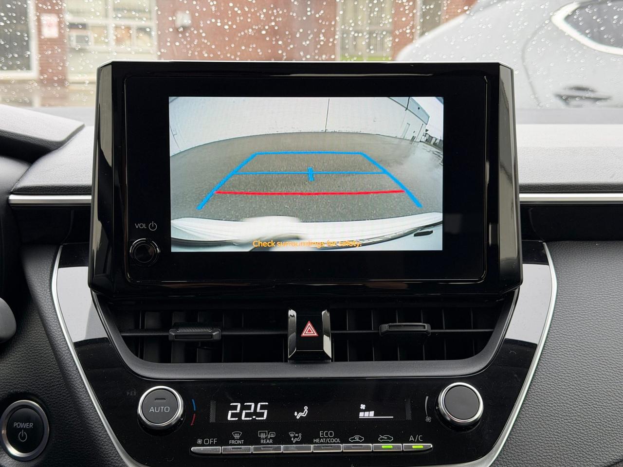 2023 Toyota Corolla Hybrid LE   HYBRID   AWD   NO ACCIDENT Photo