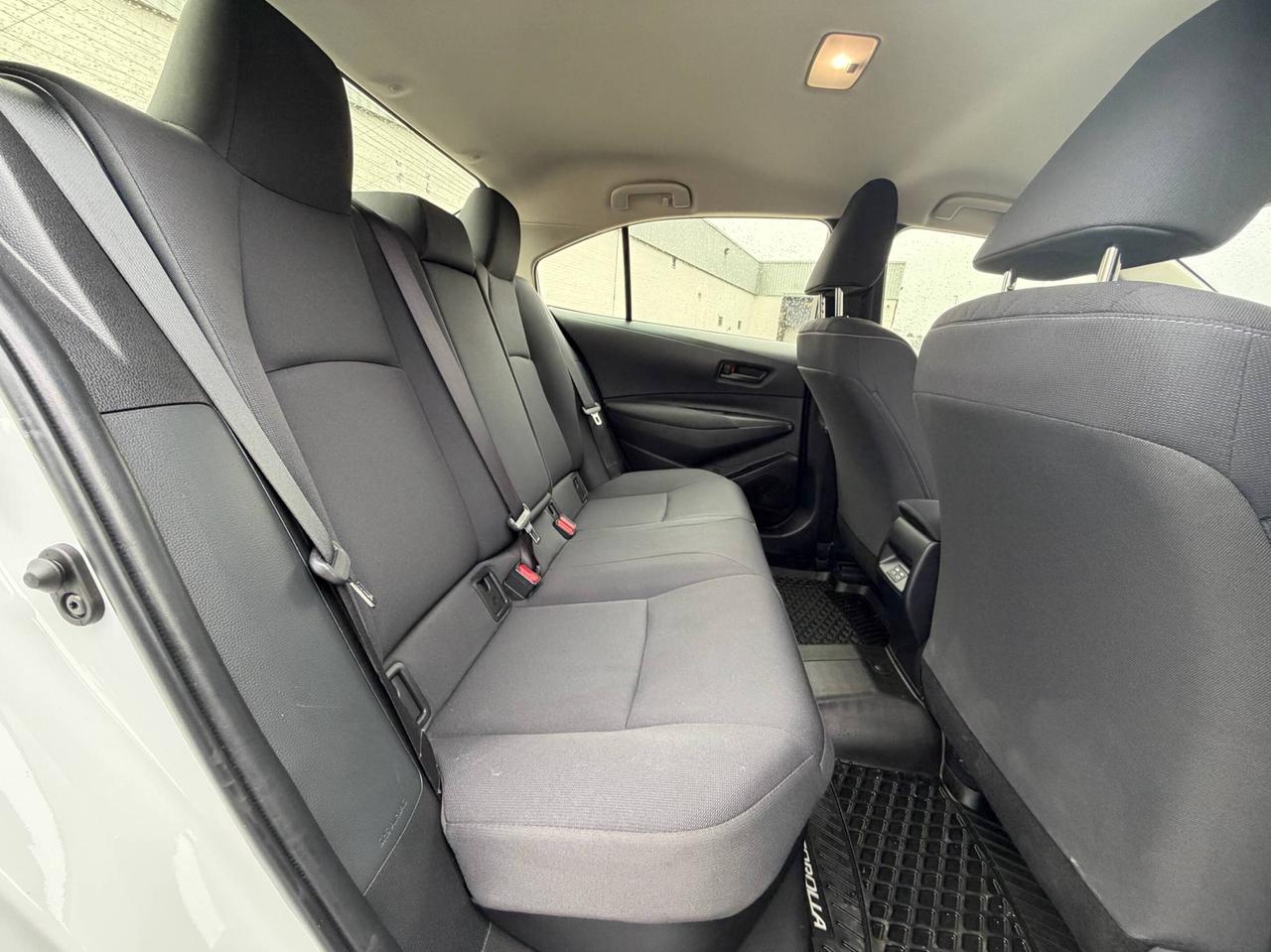 2023 Toyota Corolla Hybrid LE   HYBRID   AWD   NO ACCIDENT Photo