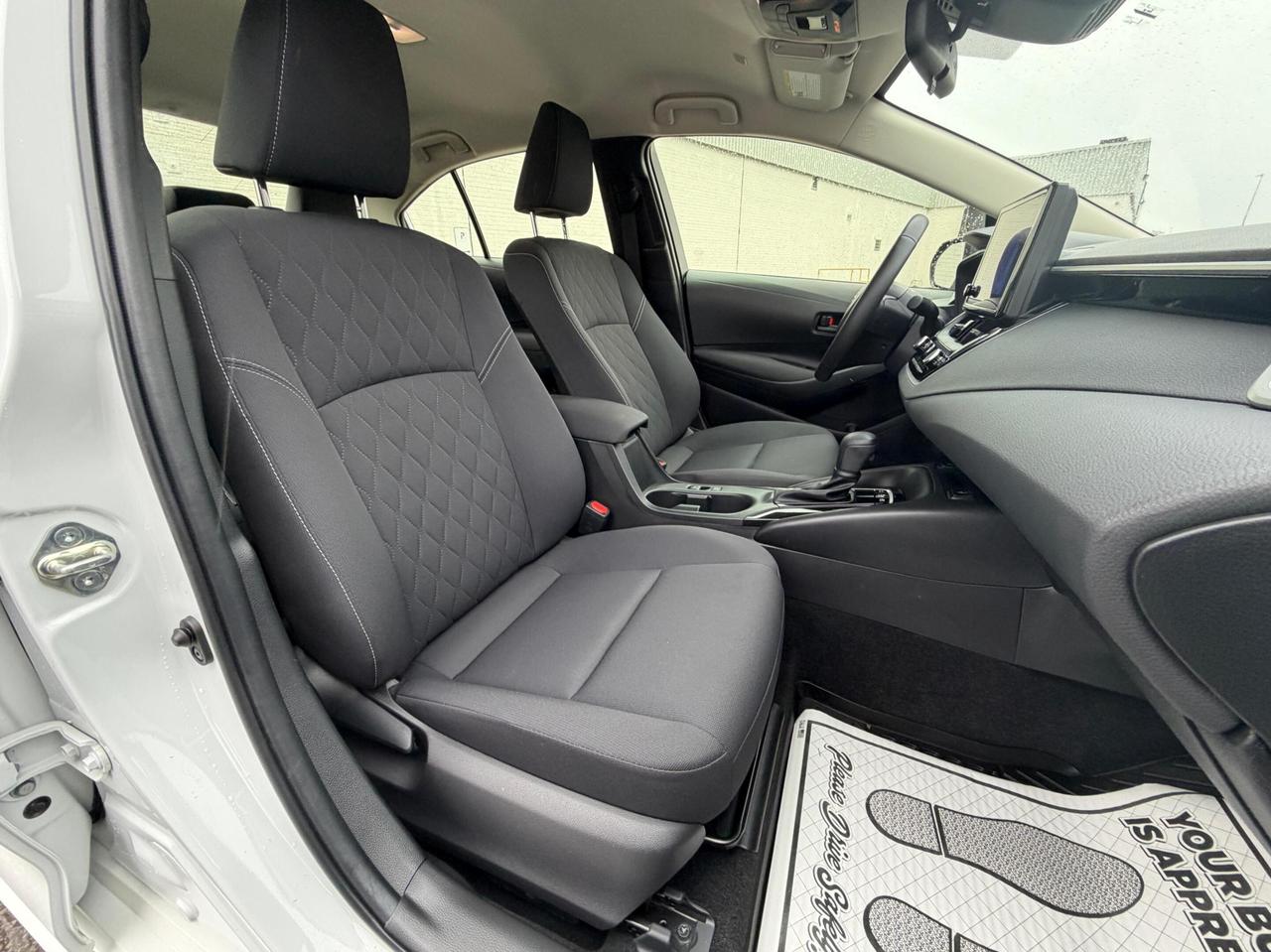 2023 Toyota Corolla Hybrid LE   HYBRID   AWD   NO ACCIDENT Photo