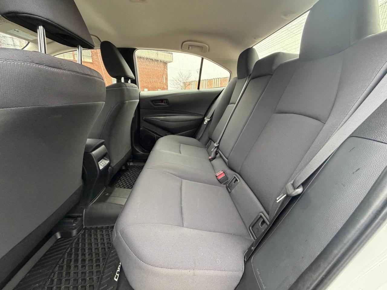 2023 Toyota Corolla Hybrid LE   HYBRID   AWD   NO ACCIDENT Photo