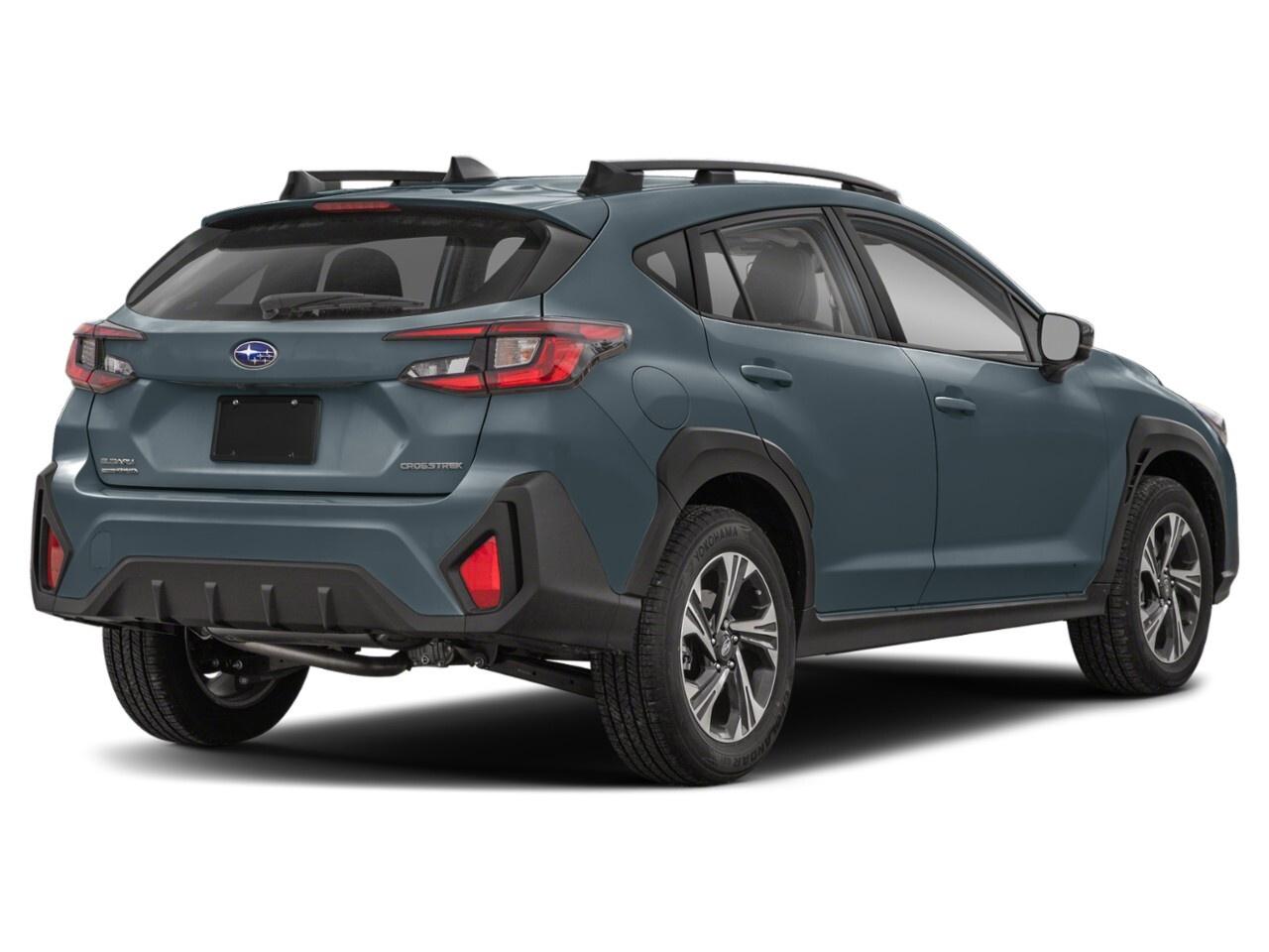 2024 Subaru Crosstrek Touring AWD Photo