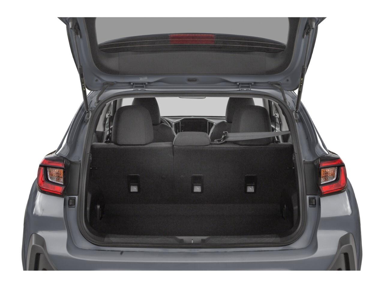 2024 Subaru Crosstrek Touring AWD Photo