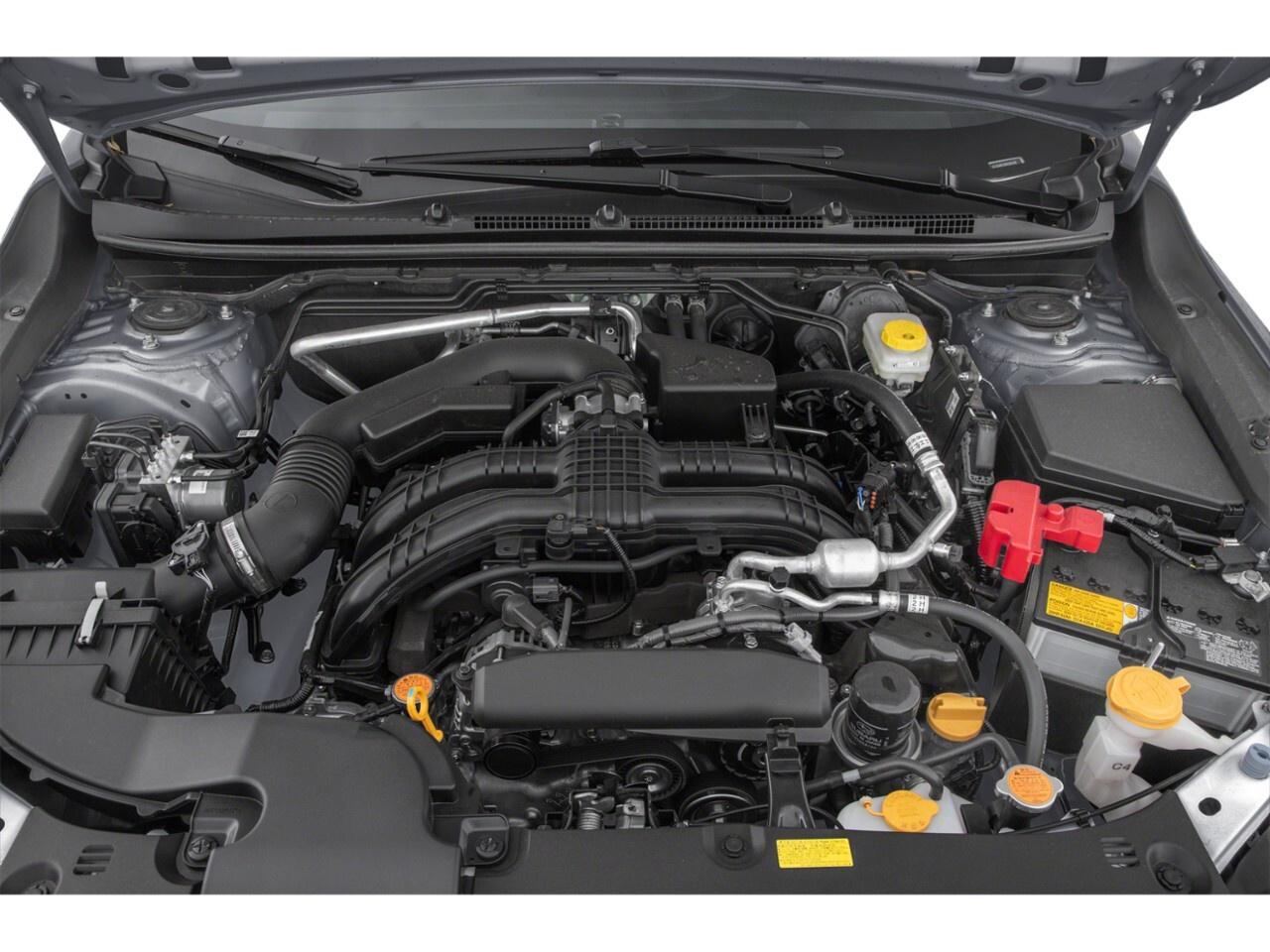 2024 Subaru Crosstrek Touring AWD Photo