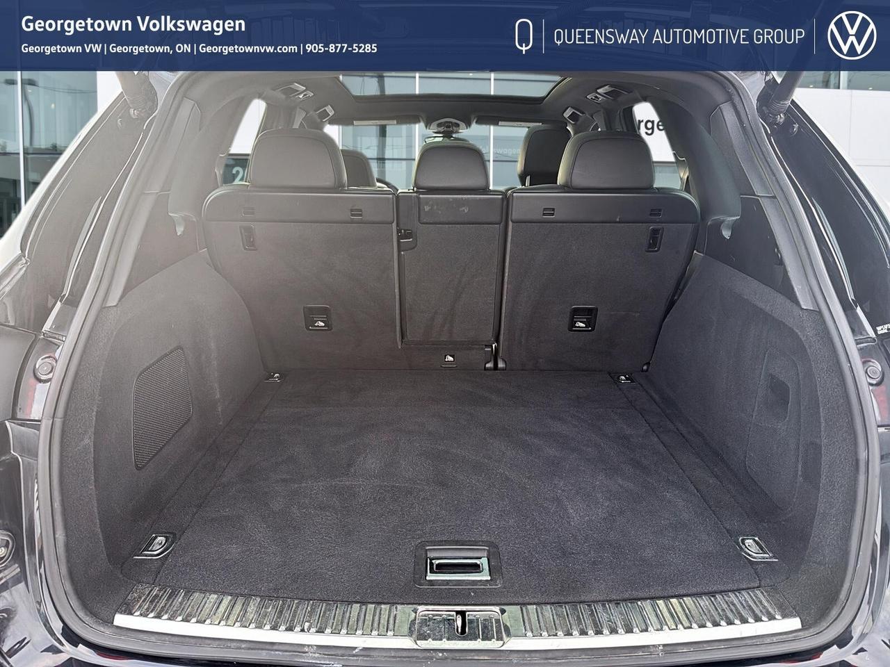 2015 Porsche Cayenne DIESEL Photo