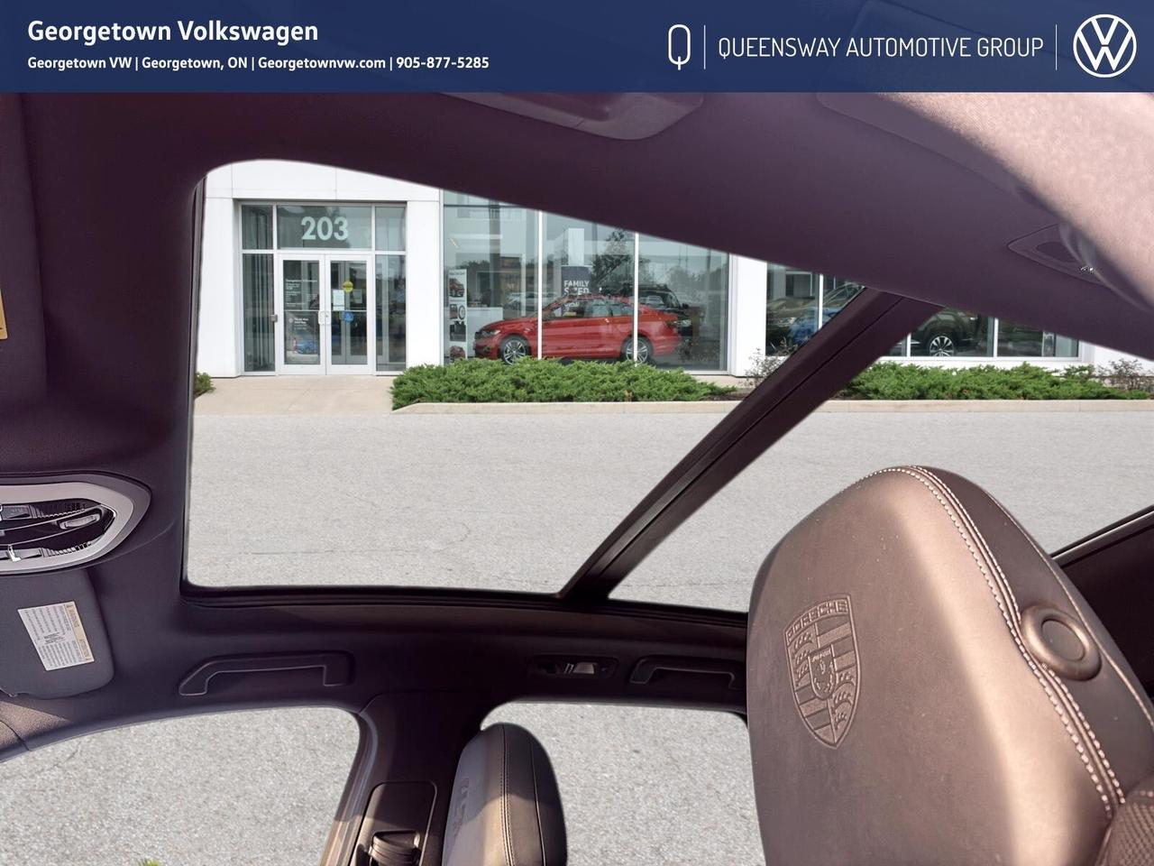 2015 Porsche Cayenne DIESEL Photo