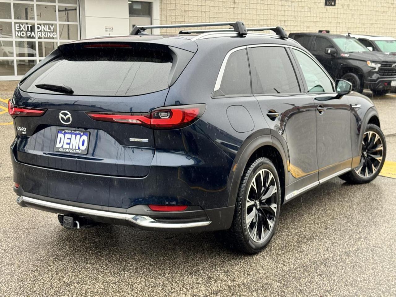 2025 Mazda CX-90 PHEV GT AWD PHEV/ SOLD/ PENDING DELIVERY Photo