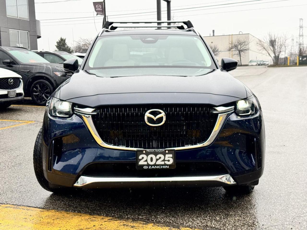 2025 Mazda CX-90 PHEV GT AWD PHEV/ SOLD/ PENDING DELIVERY Photo