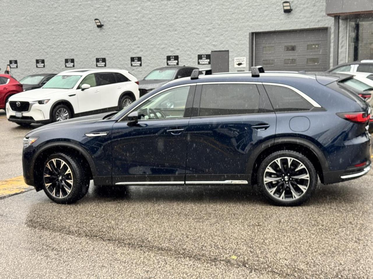 2025 Mazda CX-90 PHEV GT AWD PHEV/ SOLD/ PENDING DELIVERY Photo