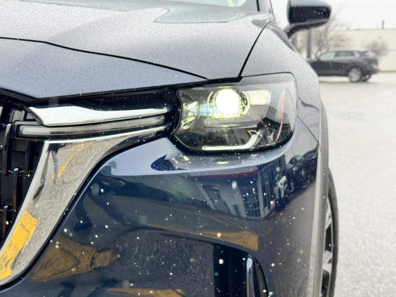 2025 Mazda CX-90 PHEV GT AWD PHEV/ SOLD/ PENDING DELIVERY Photo