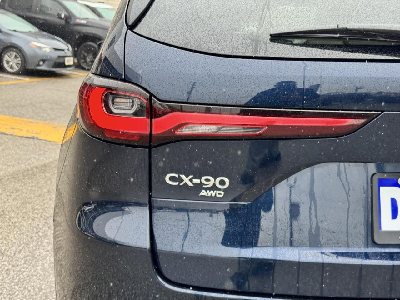 2025 Mazda CX-90 PHEV GT AWD PHEV/ SOLD/ PENDING DELIVERY Photo