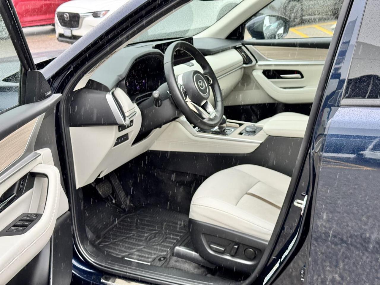 2025 Mazda CX-90 PHEV GT AWD PHEV/ SOLD/ PENDING DELIVERY Photo