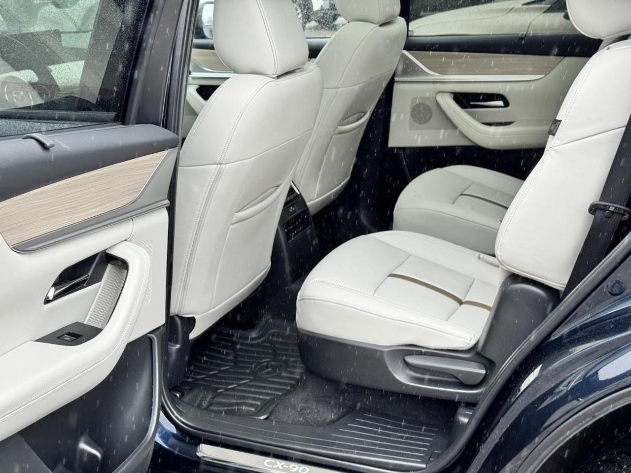 2025 Mazda CX-90 PHEV GT AWD PHEV/ SOLD/ PENDING DELIVERY Photo