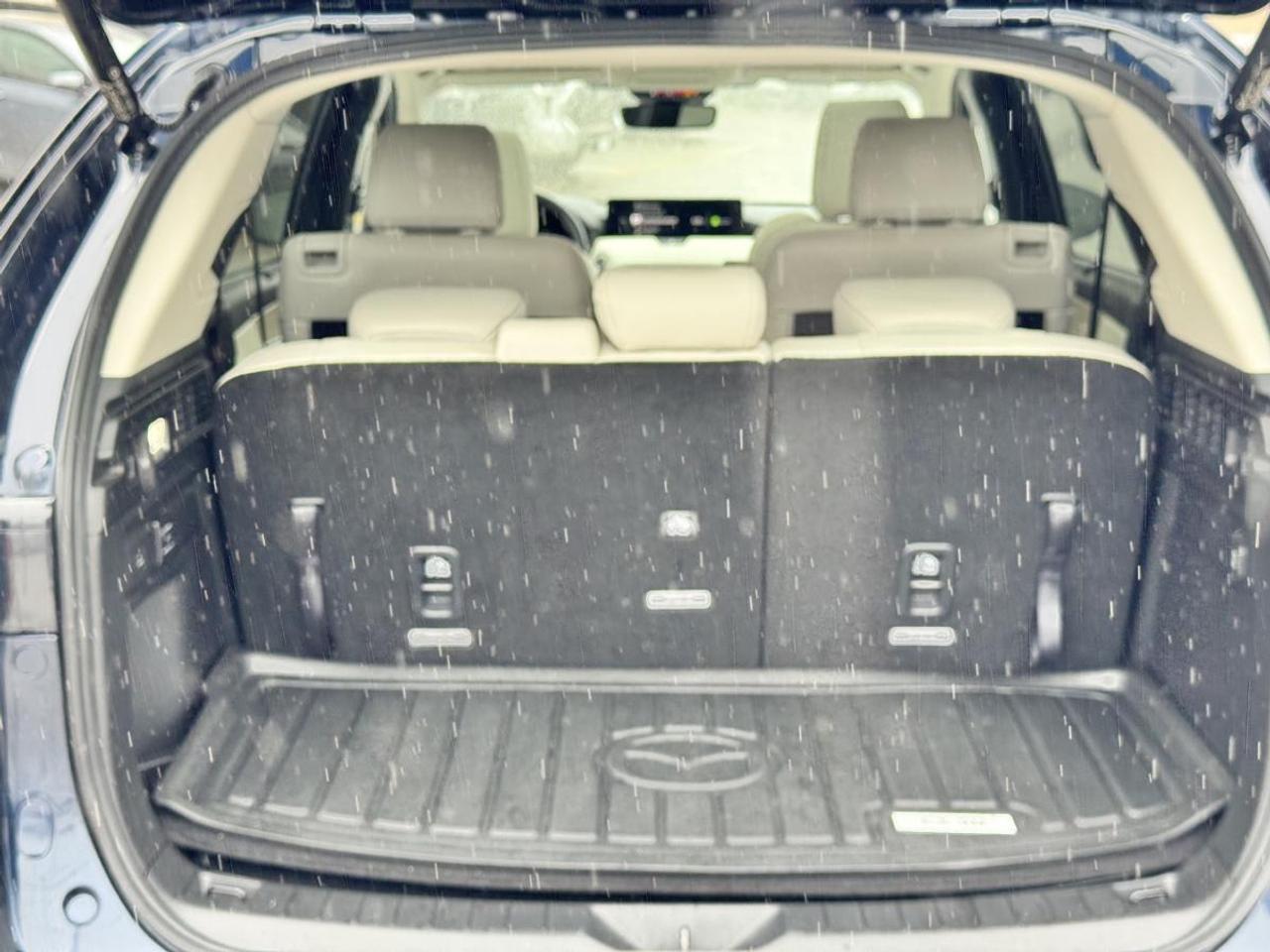 2025 Mazda CX-90 PHEV GT AWD PHEV/ SOLD/ PENDING DELIVERY Photo